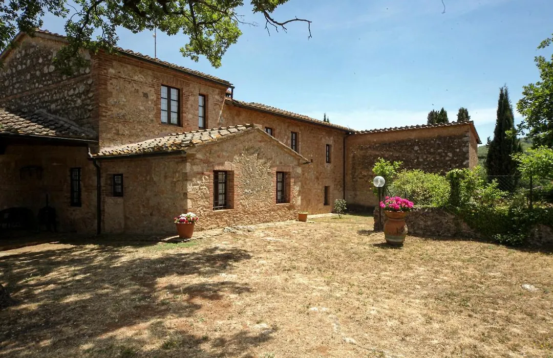 Casa Al Gianni-1
